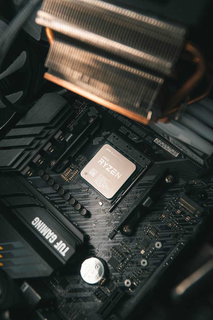 How to Overclock Your CPU for Better Performance